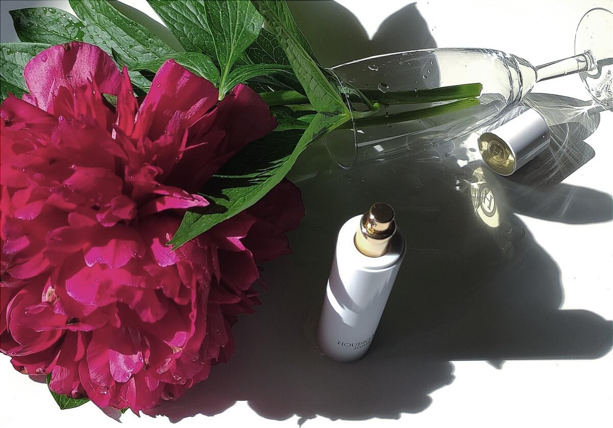 تصویر عطر کِلک فِلِر لُاُریجینال کُلِکسیون پریوه اوبیگان