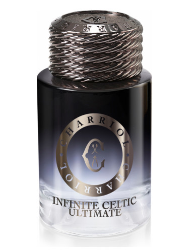 تصویر عطر اینفینیت کلتیک آلتیمیت شاریول