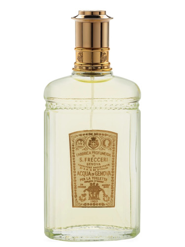 تصویر عطر کولونیا کلاسیکا آکوا دی جنووا