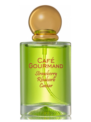 تصویر عطر استرابری روبارب کاویار بروکارد