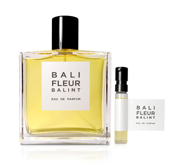 تصویر عطر بلیفلور بالینت پرفیومز