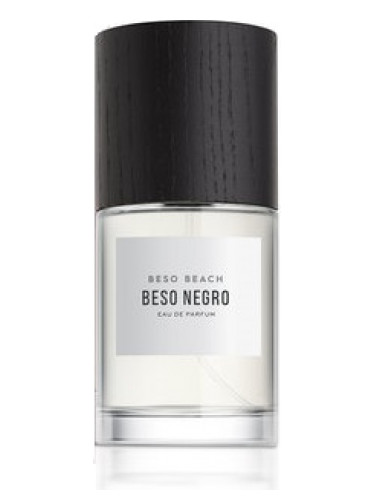 تصویر عطر بسو نگرو بسو بیچ پرفیومز