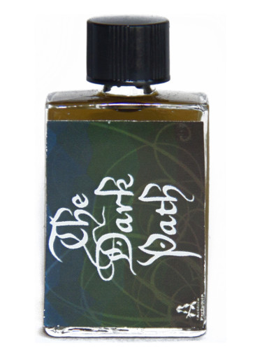 تصویر عطر د داک پث اسیدیکا پرفیومز