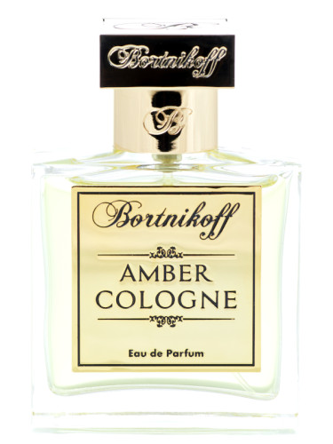 تصویر عطر امبر کلون بورتنیکوف