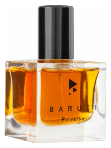 تصویر عطر پروِرسو باروتی