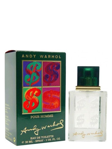 تصویر عطر اندی وارهول پور اوم