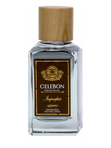 تصویر عطر اَمپَغفه سلبون