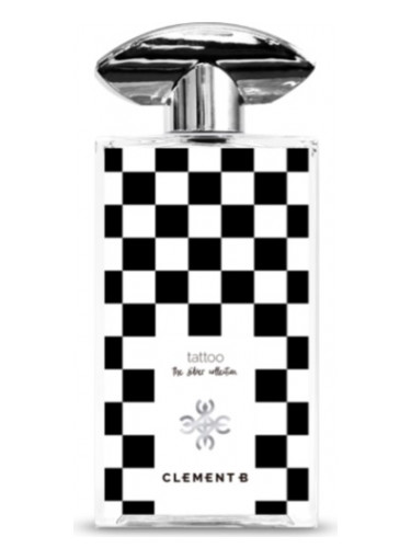 تصویر عطر تَتو کلمان بی