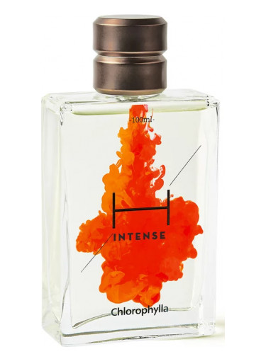 تصویر عطر اچ اینتنس کلروفیلا