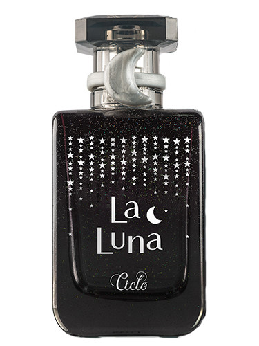 تصویر عطر لا لونا سیکلو کازمتیکوس