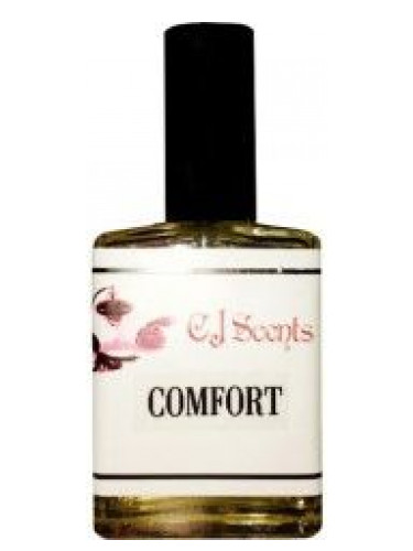 تصویر عطر کامفورت سیجی سنتس