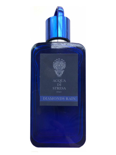 تصویر عطر دایمندز رین آکوا دی استرزا