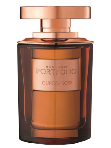 تصویر عطر پورتفولیو کیوپیدز رز عطرهای الحرمین