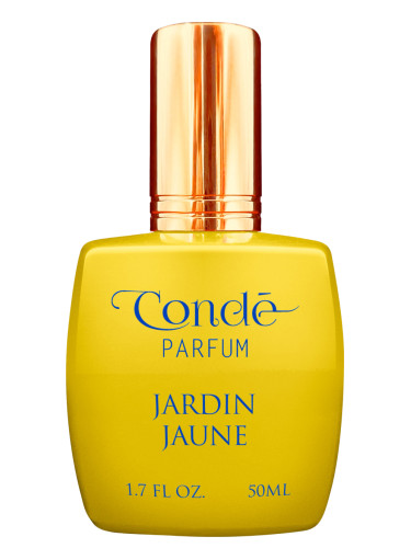 تصویر عطر ژاردن ژاون کنده پرفیوم
