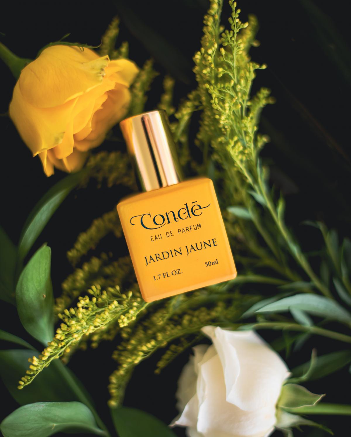 تصویر عطر ژاردن ژاون کنده پرفیوم