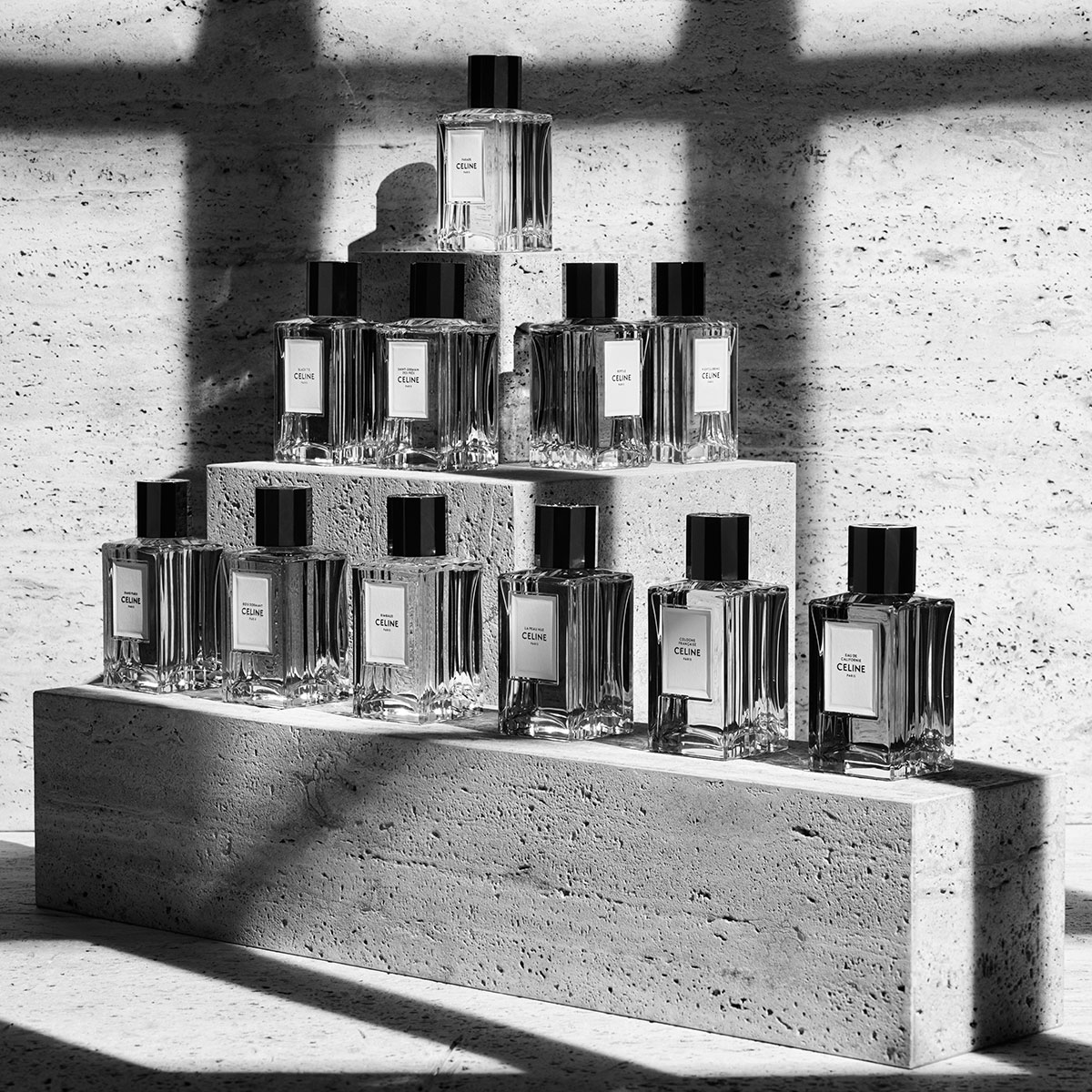 تصویر عطر کُلن فرانسِز سلین