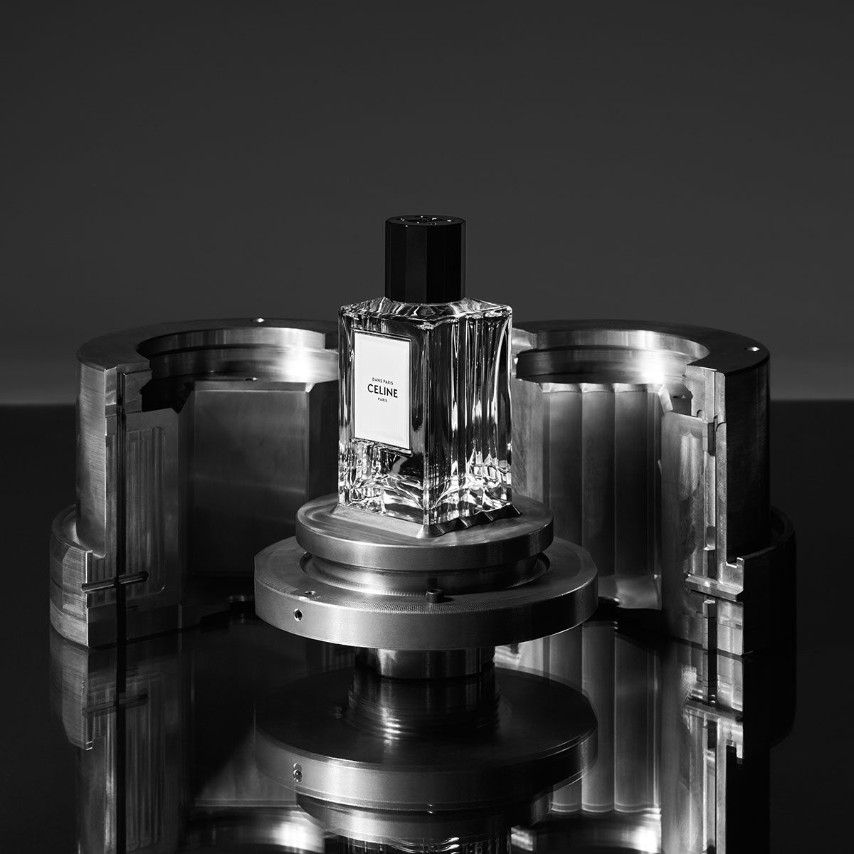 تصویر عطر کُلن فرانسِز سلین