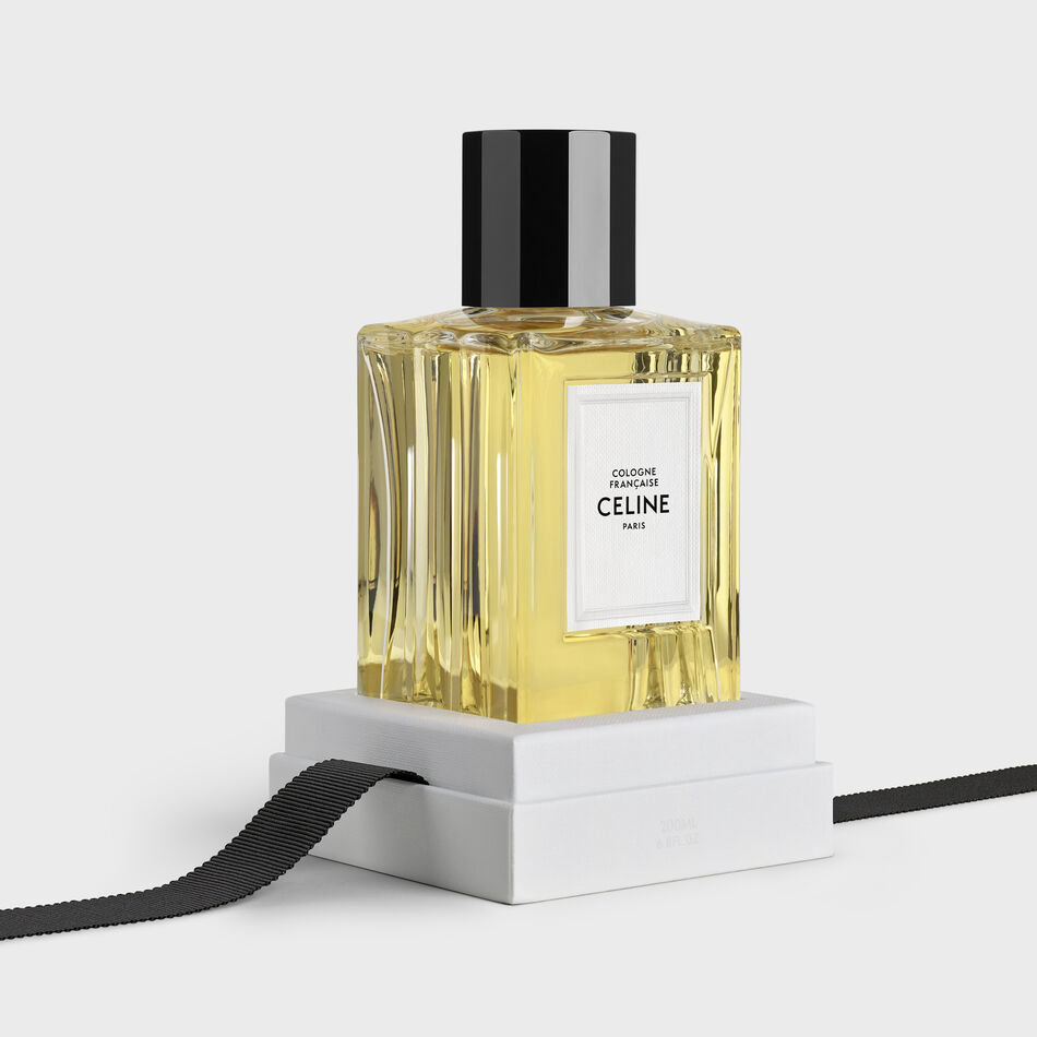 تصویر عطر کُلن فرانسِز سلین
