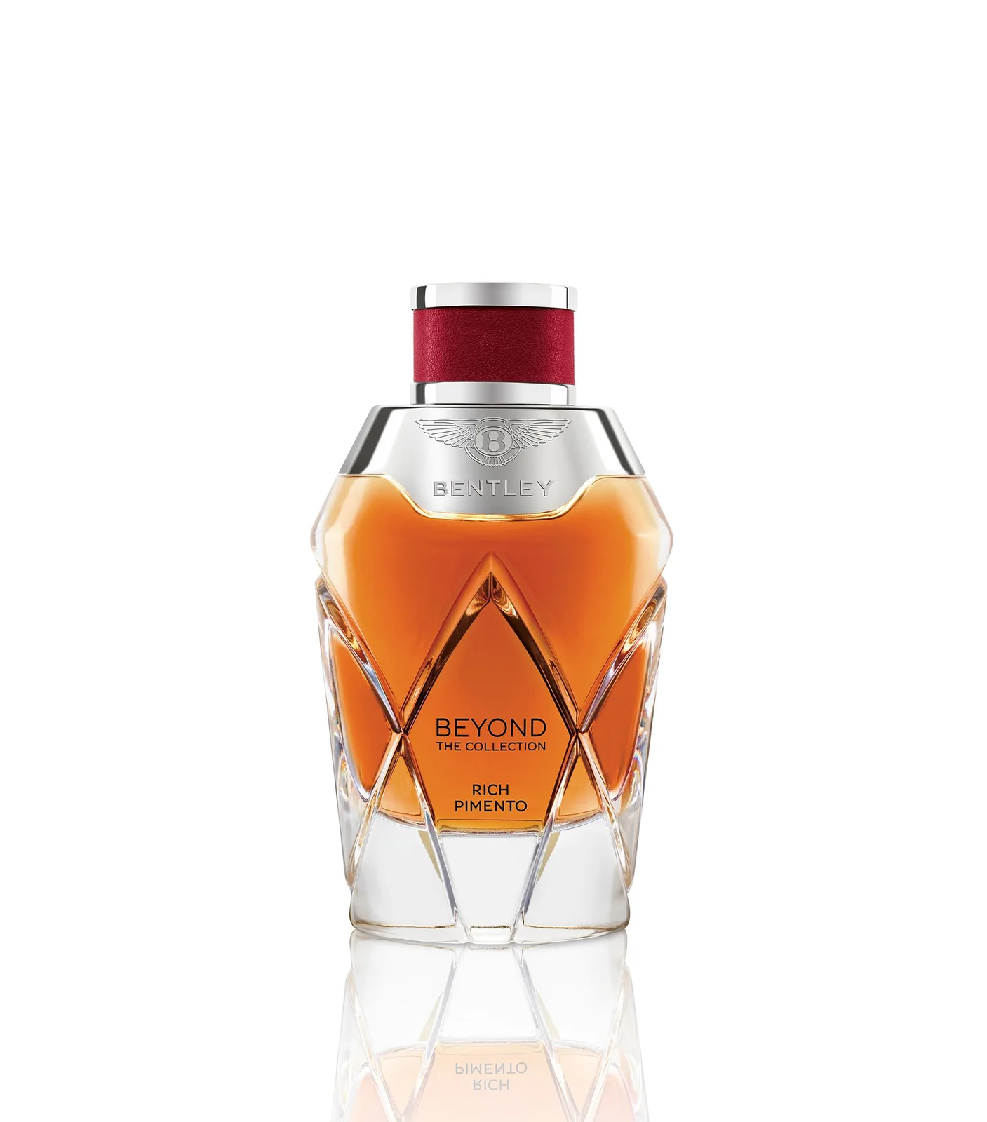 تصویر عطر ریچ پیمنتو بنتلی