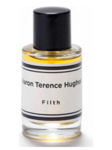 تصویر عطر فیلث آرون ترنس هیوز