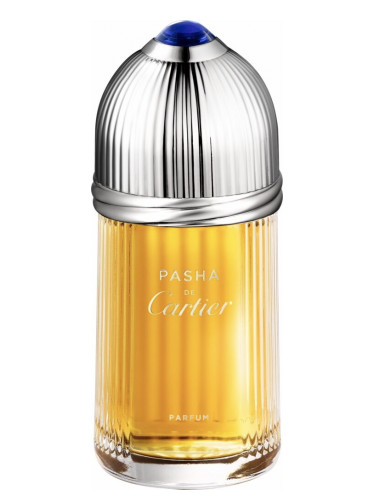 تصویر عطر پاشا د کارتیه پارفوم