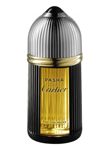 تصویر عطر پاشا د کارتیر ادیشن نویر او د توالت کارتیه