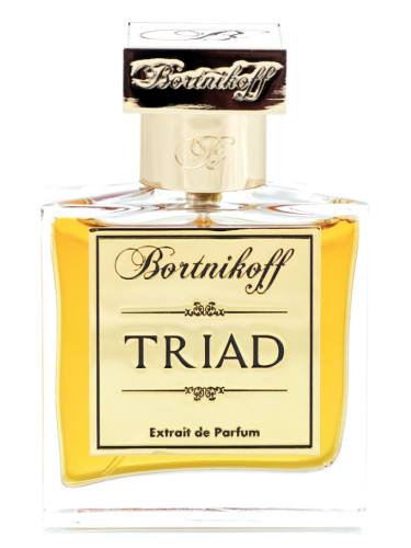 تصویر عطر ترید بورتنیکوف