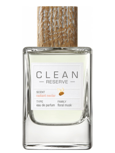 تصویر عطر رادیانت نکتار کلین