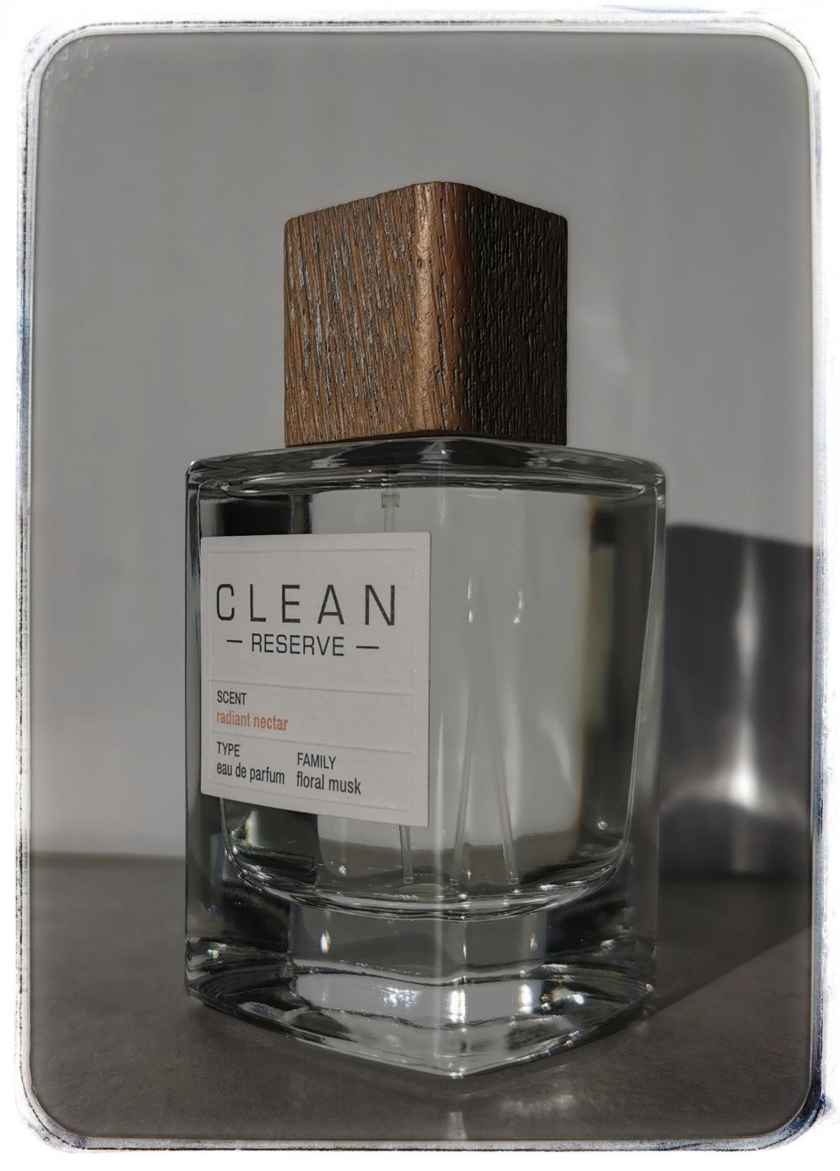 تصویر عطر رادیانت نکتار کلین