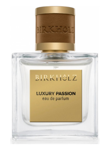 تصویر عطر لاکچری پشن بیرکهولتس