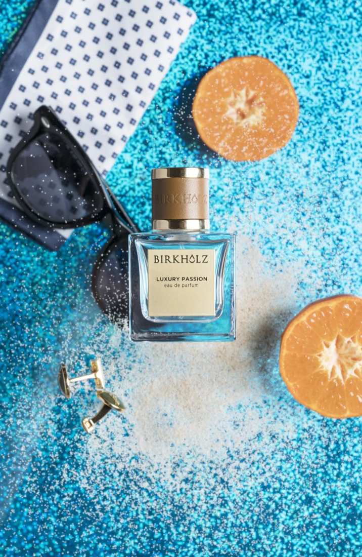 تصویر عطر لاکچری پشن بیرکهولتس