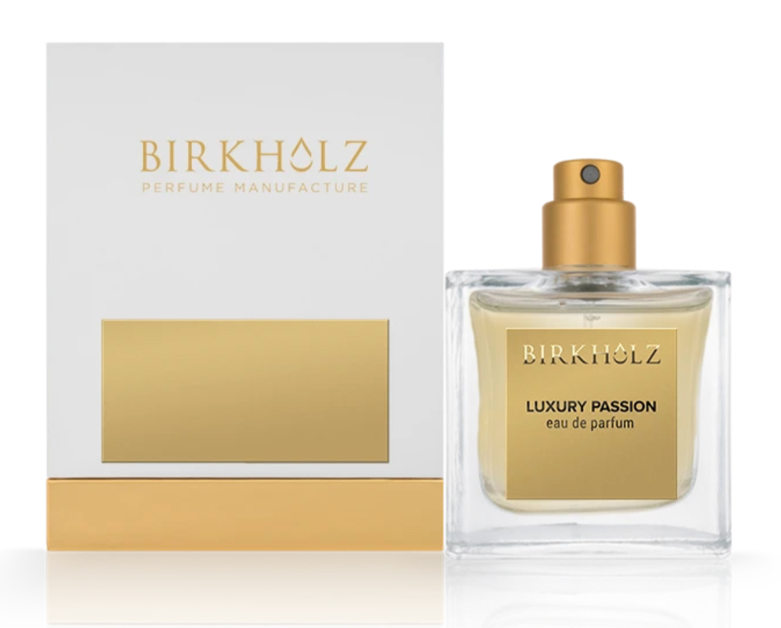 تصویر عطر لاکچری پشن بیرکهولتس