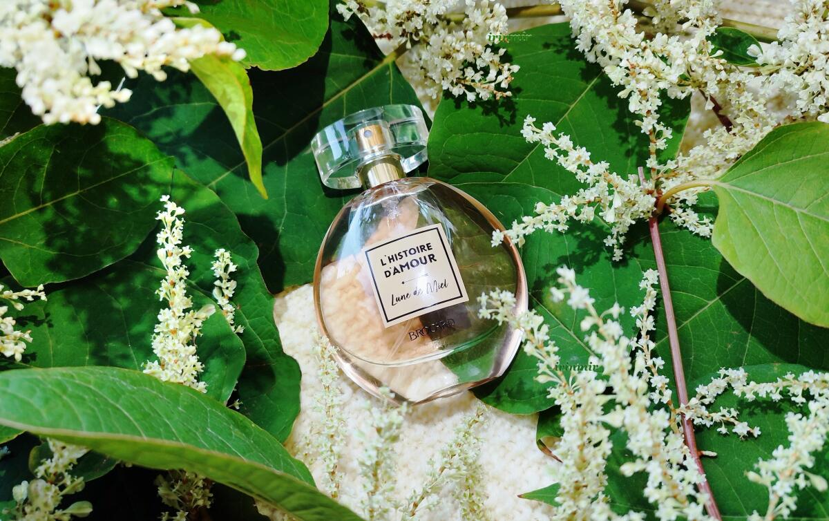 تصویر عطر لون دو مِیِل بروکارد