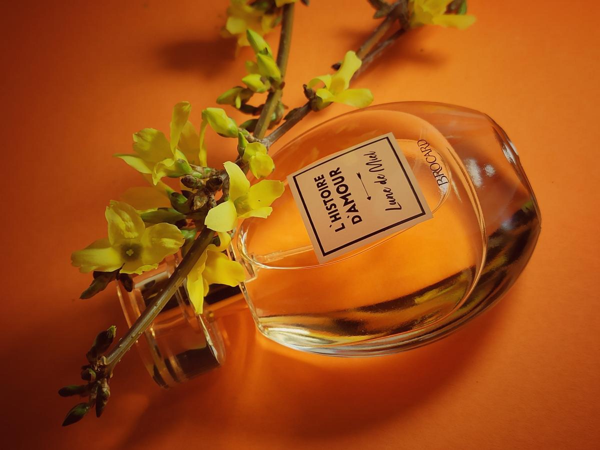 تصویر عطر لون دو مِیِل بروکارد