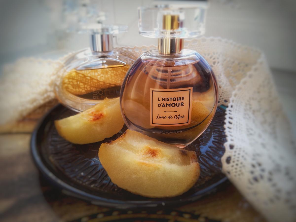 تصویر عطر لون دو مِیِل بروکارد