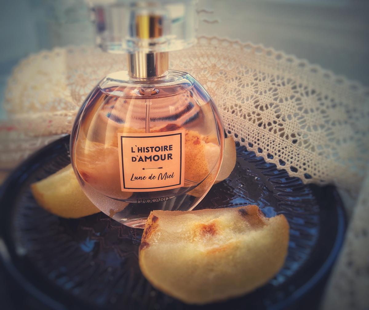 تصویر عطر لون دو مِیِل بروکارد