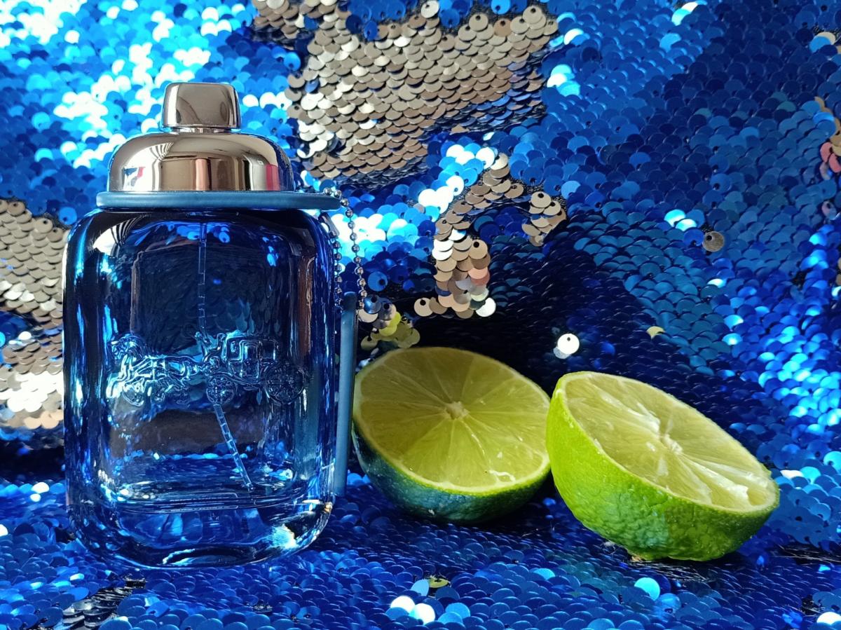 تصویر عطر کُچ بلو کوچ