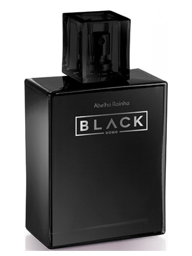 تصویر عطر بلاک اومو آبلیا راینیا