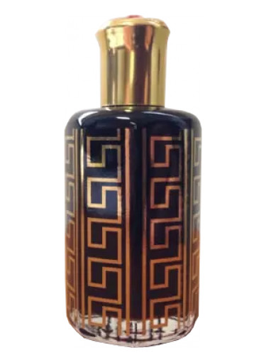 تصویر عطر رد افریکن عطرهای الحرمین