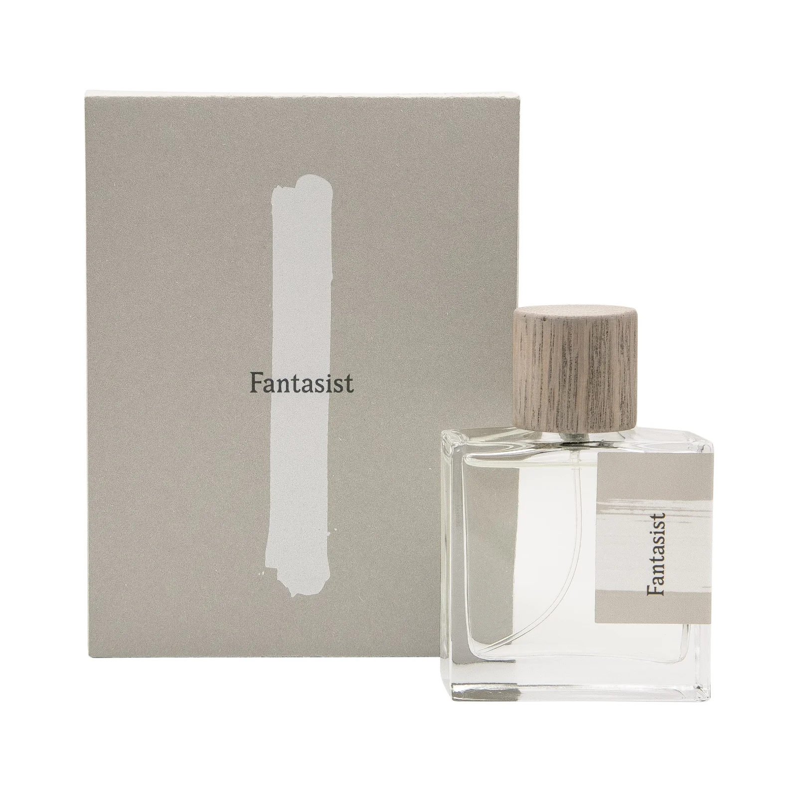 تصویر عطر فنتسیست کانترِدیکشِنز این ایلک