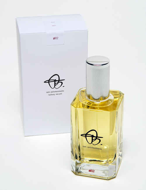 تصویر عطر ال صفر دو بیل پرفوم‌کونست‌ورکه