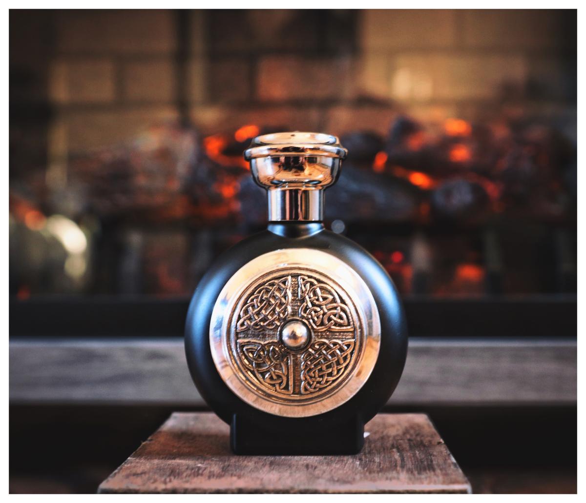 تصویر عطر گلیستن بودیسیا د ویکتوریوس