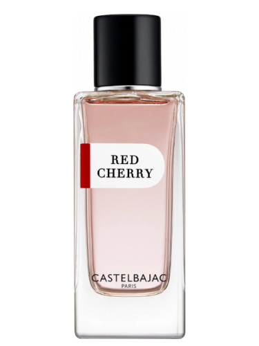 تصویر عطر رد چری کاستلباجاک