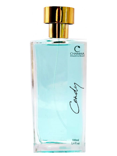 تصویر عطر کندی شاما دا اَمِزونیا