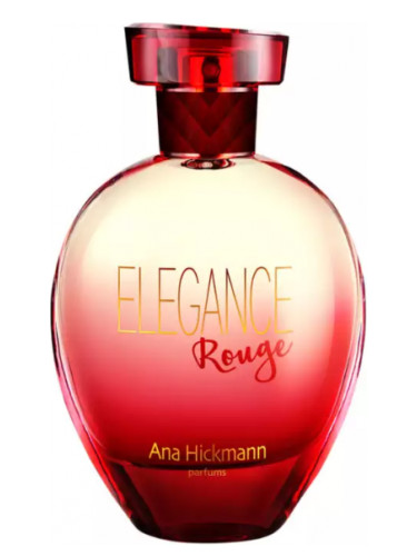 تصویر عطر اِلِگانس روژ آنا هیکمن