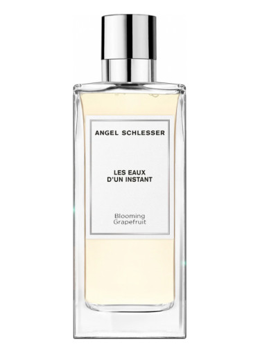 تصویر عطر بلومینگ گریپفروت آنخل شلسر