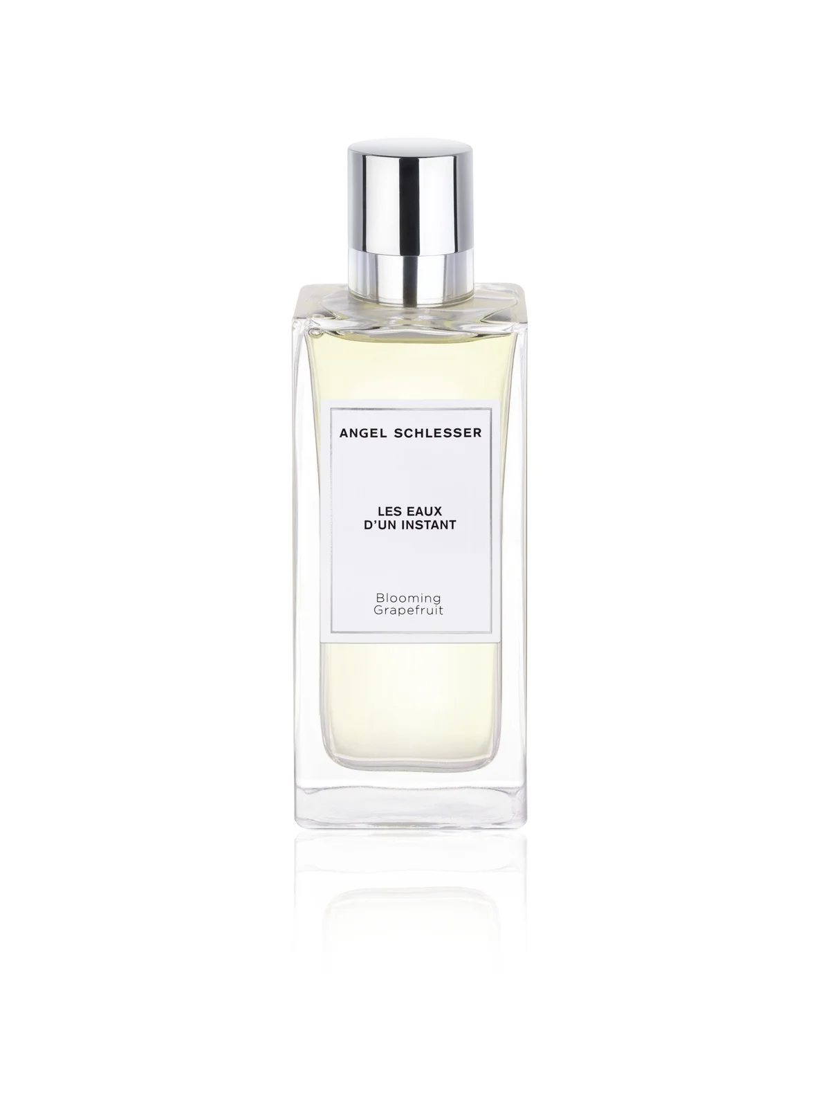 تصویر عطر بلومینگ گریپ‌فروت آنخل شلسر