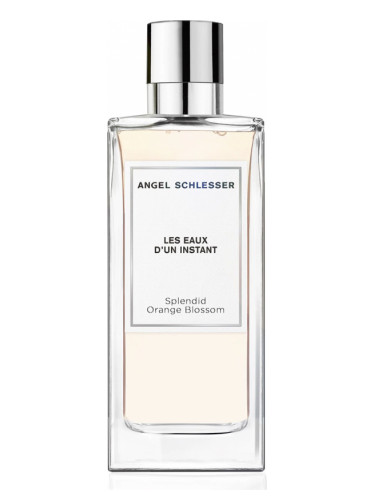 تصویر عطر اسپلندید اورنج بلاسِم آنخل شلسر