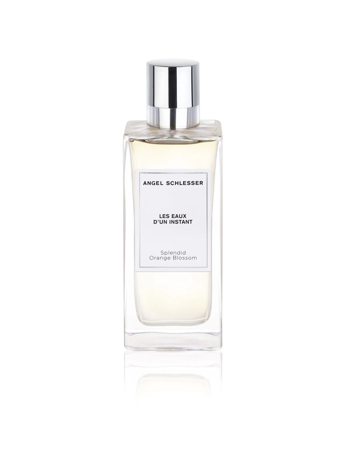 تصویر عطر اسپلندید اورنج بلاسِم آنخل شلسر