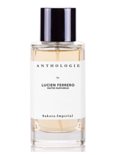 تصویر عطر ساکورا ایمپریال آنتولوژی